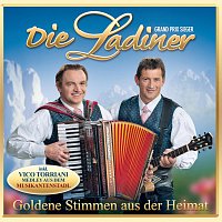 Die Ladiner – Goldene Stimmen aus der Heimat