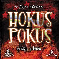 257ers – Hokus Pokus (Re-Edissn)