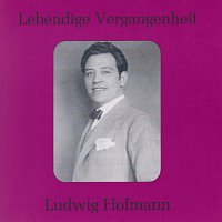 Ludwig Hofmann – Lebendige Vergangenheit - Ludwig Hofmann