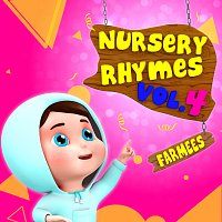 Farmees – Farmees Nursery Rhymes Vol 4