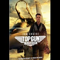 Různí interpreti – Top Gun: Maverick DVD