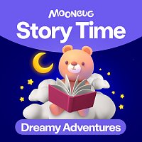 Moonbug Story Time, Morphle – Dreamy Adventures