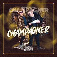 Housejunkee, MAKS – Champagner