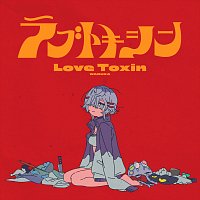 Wanuka – Love Toxin