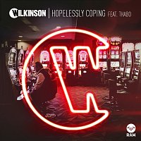 Wilkinson, Thabo – Hopelessly Coping