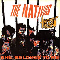 The Nativos – Heroes de los 80. She belongs to me