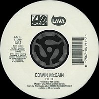 Edwin McCain – I'll Be / Grind Me In The Gears [Digital 45]