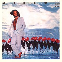 Airto Moreira – I'm Fine, How Are You?