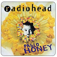 Radiohead – Pablo Honey