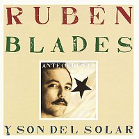 Ruben Blades – Antecedente
