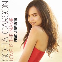 Sofia Carson, J. Balvin – Love Is the Name