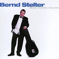 Bernd Stelter – Eine Runde Sache