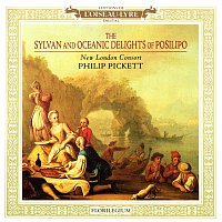 The Sylvan & Oceanic Delights of Posilipo