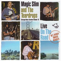 Magic Slim & The Teardrops – Live On The Road