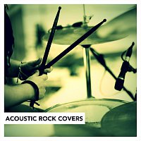 Přední strana obalu CD Acoustic Rock Covers