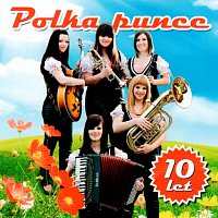 Polka punce – 10 let