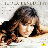 Nicola Benedetti – Mendelssohn Violin Concerto