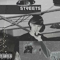 Přední strana obalu CD Streets
