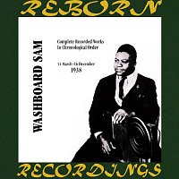 Washboard Sam – Complete Recorded Works, Vol. 3 (1938) (HD Remastered)