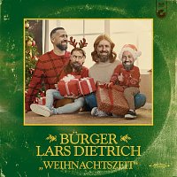 Burger Lars Dietrich – Weihnachtszeit