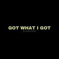 Got What I Got (feat. Jimmy Aldean)