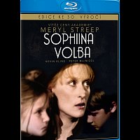Různí interpreti – Sophiina volba Blu-ray