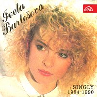 Přední strana obalu CD Singly (1984-1990)
