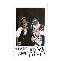 Nigo, A$AP Rocky – Arya