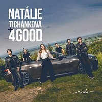 Natálie Tichánková & 4GOOD – Natálie Tichánková & 4GOOD