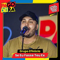 Pagodeira, Grupo Efikácia – Se Eu Fosse Teu Ex