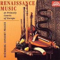 Renesanční hudba na panovnických dvorech