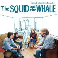 Various  Artists – The Squid and the Whale