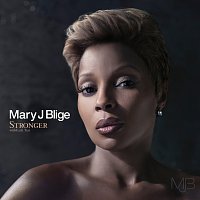 Mary J Blige – Stronger withEach Tear
