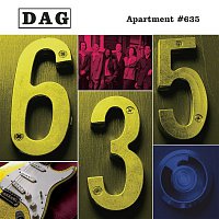 DAG – Apartment #635