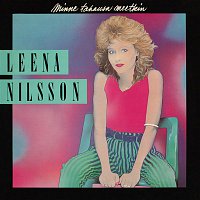 Přední strana obalu CD Minne tahansa meetkin