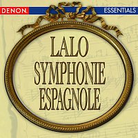 Vassil Kazandjiev, The Philharmonic Orchestra Sofia – Lalo: Symphonie Espagnole