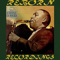 Johnny Hodges – The Smooth One (HD Remastered)