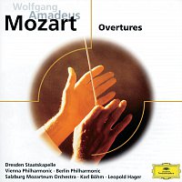 Mozart: Overtures