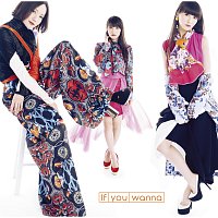 Perfume – If You Wanna