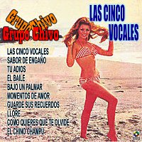 Grupo Chivo – Las Cinco Vocales