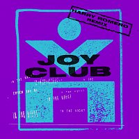 Joy Club – In The Night [Harry Romero Remix]