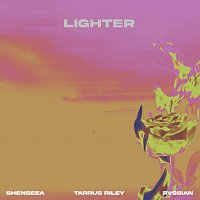 Shenseea, Tarrus Riley, Rvssian – Lighter