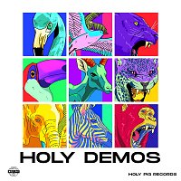 Různí interpreti – Holy Demos