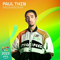 Paul Thin – Paenamorar