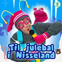 Lille Bille – Til Julebal I Nisseland - Julefest For Hele Familien