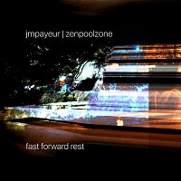 Přední strana obalu CD Fast Forward Rest