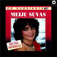 Meiju Suvas – 20 Suosikkia / Viet itsekontrollin