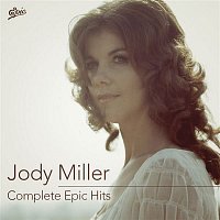 Jody Miller – Complete Epic Hits