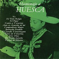 Andres Huesca – Homenaje a Huesca