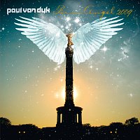 For An Angel 2009 [Remix EP]